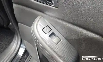 Chevrolet Malibu 2015 2.0 Автомат в Москве № 41883, миниатюра 8