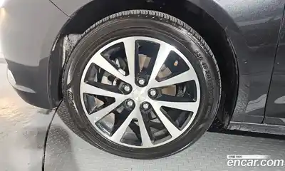 Chevrolet Malibu 2015 2.0 Автомат в Москве № 41883, миниатюра 9