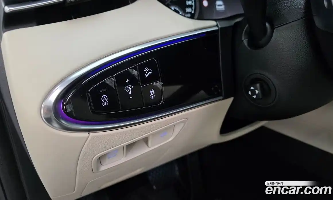 Genesis GV70 2024 2.5 Автомат в Москве № 418941, фото 13