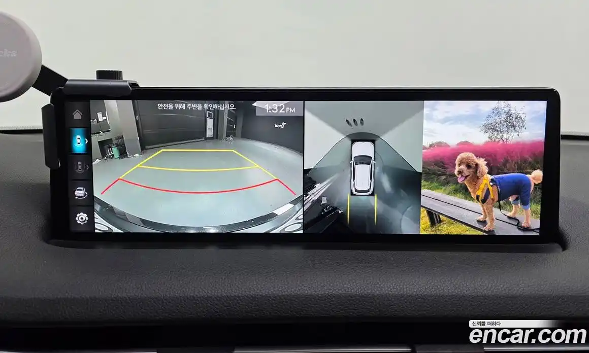 Genesis GV70 2024 2.5 Автомат в Москве № 418941, фото 17