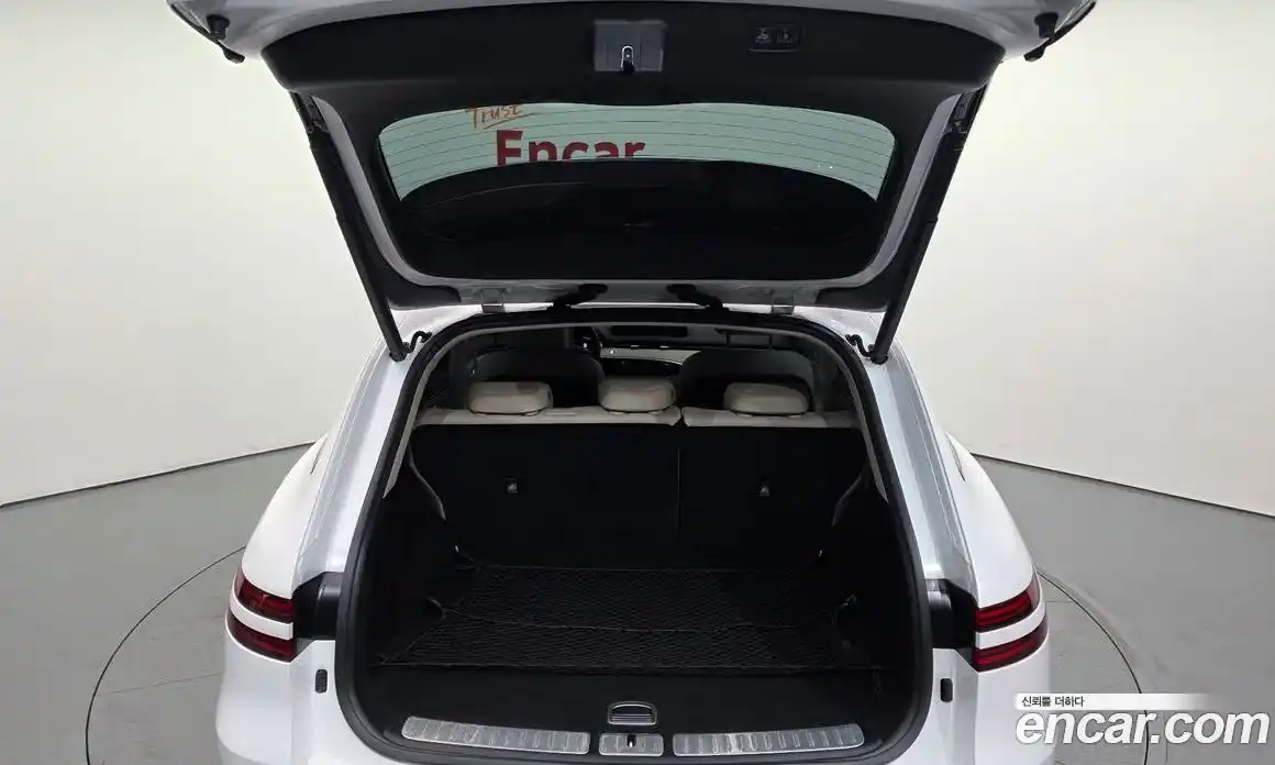 Genesis GV70 2024 2.5 Автомат в Москве № 418941, фото 20