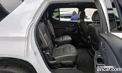 Chevrolet Traverse 2022 3.6 Автомат в Москве № 41925, миниатюра 12