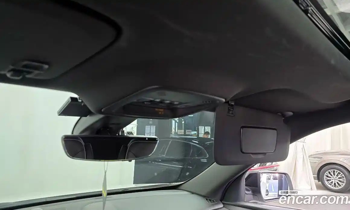 Chevrolet Traverse 2022 3.6 Автомат в Москве № 41925, фото 17