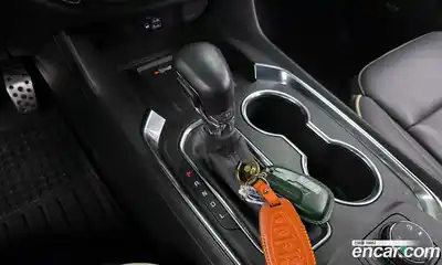 Chevrolet Traverse 2022 3.6 Автомат в Москве № 41925, миниатюра 9