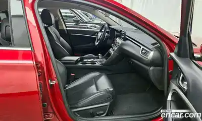 Genesis G70 2022 2.0 Автомат в Москве № 419528, миниатюра 11