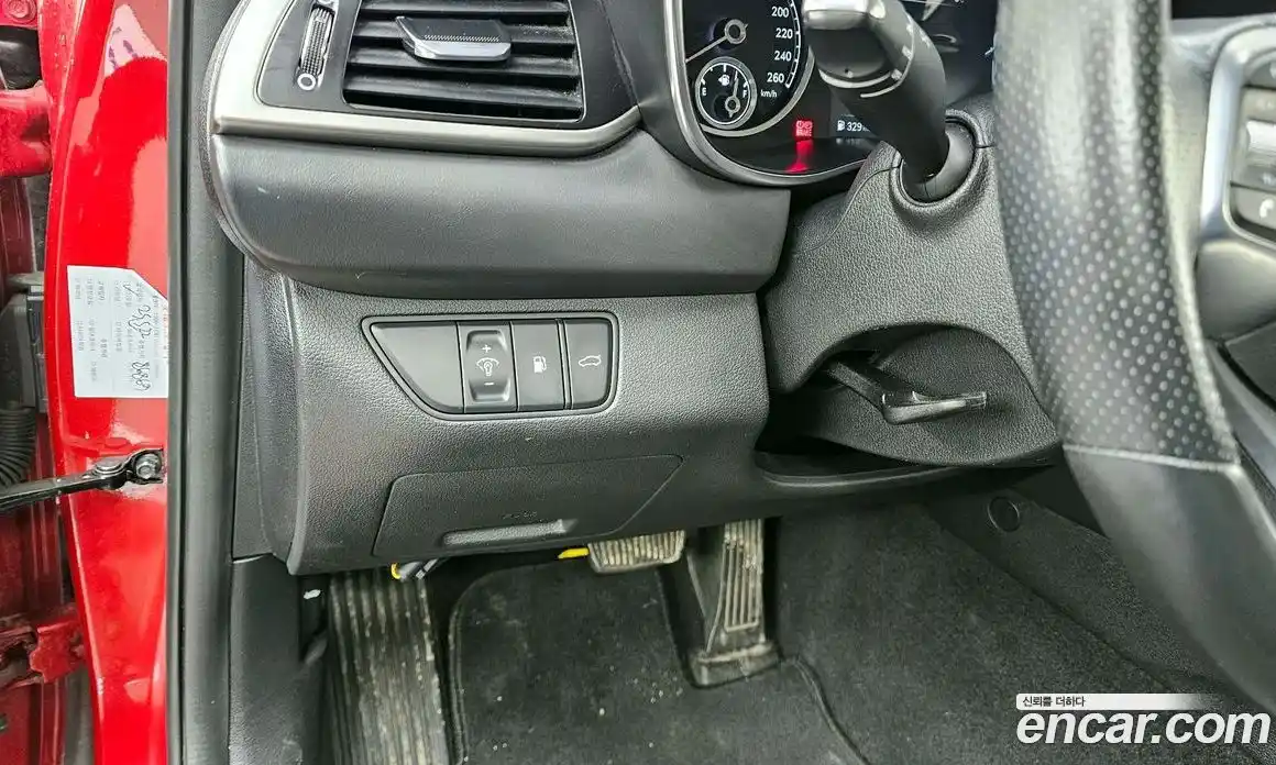 Genesis G70 2022 2.0 Автомат в Москве № 419528, фото 16