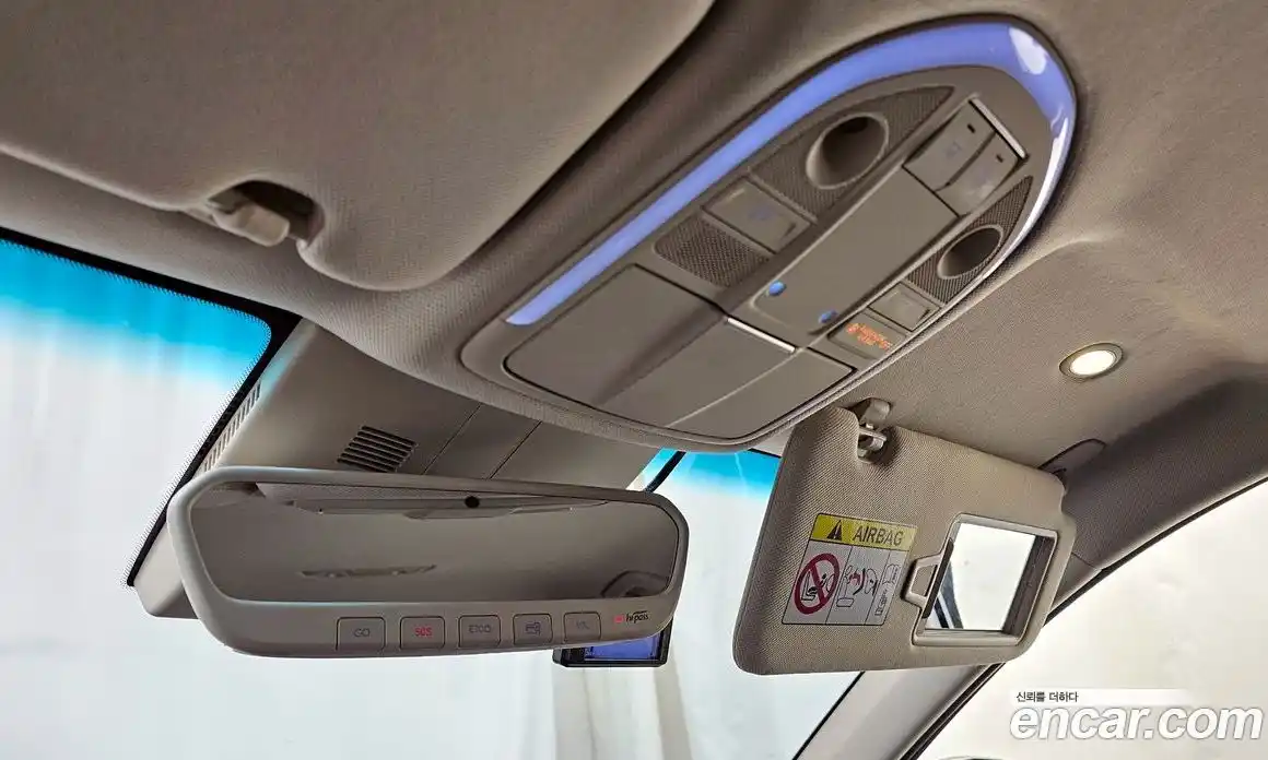 Genesis G70 2022 2.0 Автомат в Москве № 419528, фото 17