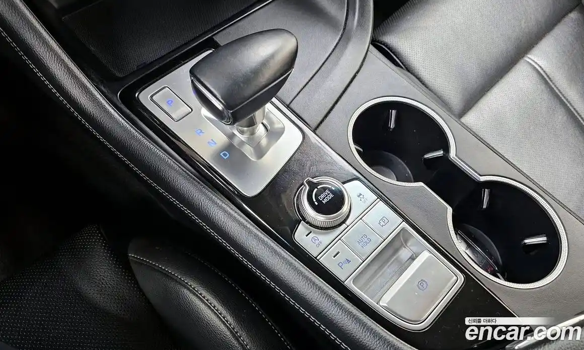 Genesis G70 2022 2.0 Автомат в Москве № 419528, фото 9