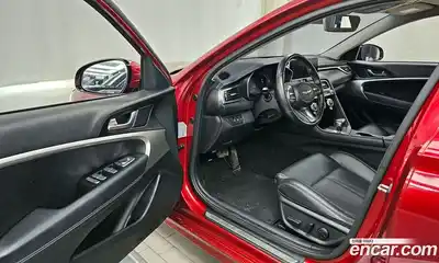 Genesis G70 2022 2.0 Автомат в Москве № 419528, миниатюра 10