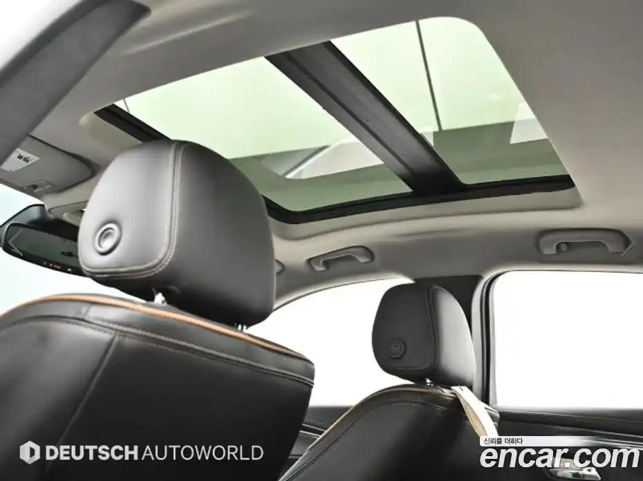 Chevrolet Impala 2016 2.5 Автомат в Москве № 420070, фото 18