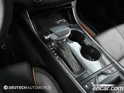 Chevrolet Impala 2016 2.5 Автомат в Москве № 420070, миниатюра 9