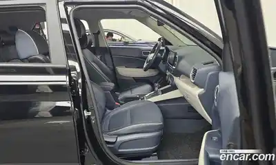 Hyundai Venue 2021 1.6 Автомат в Москве № 42543, миниатюра 11