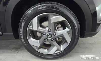 Hyundai Venue 2021 1.6 Автомат в Москве № 42543, миниатюра 5