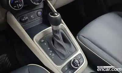 Hyundai Venue 2021 1.6 Автомат в Москве № 42543, миниатюра 9