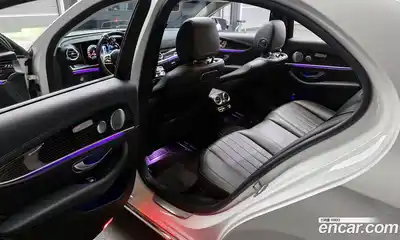 Mercedes-Benz E-Class 2019 3.0 Автомат в Москве № 427569, миниатюра 11