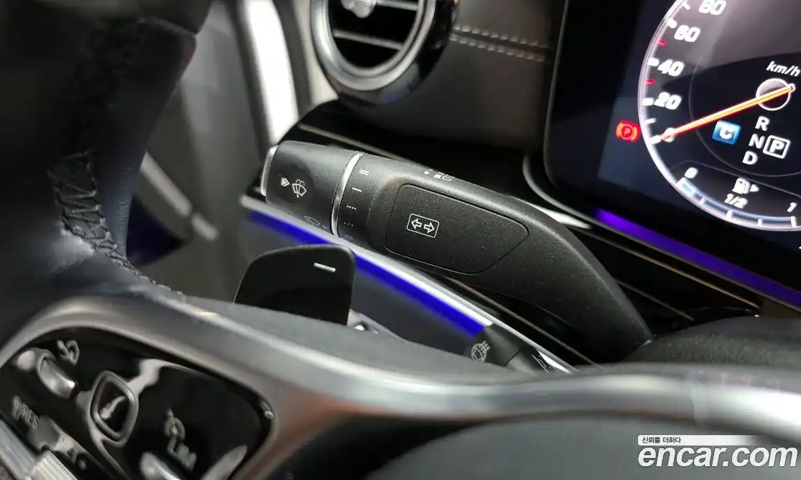 Mercedes-Benz E-Class 2019 3.0 Автомат в Москве № 427569, фото 14