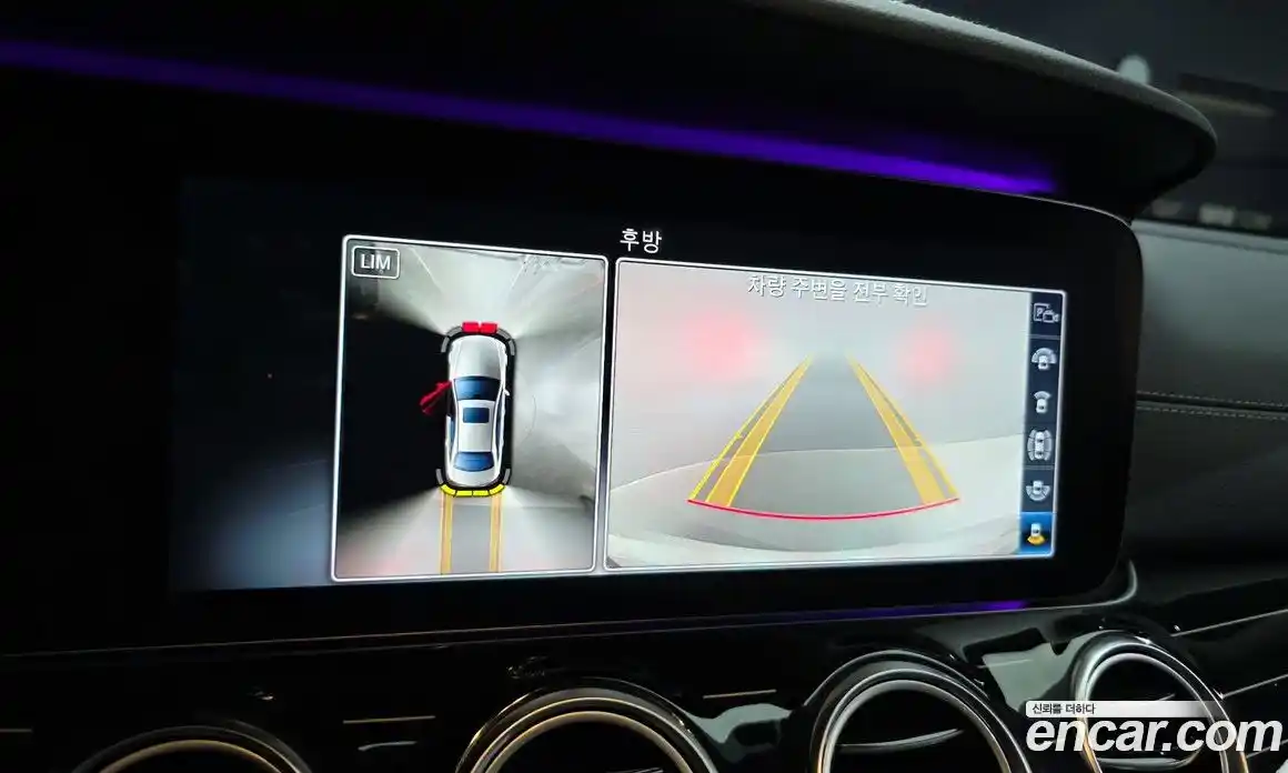 Mercedes-Benz E-Class 2019 3.0 Автомат в Москве № 427569, фото 16