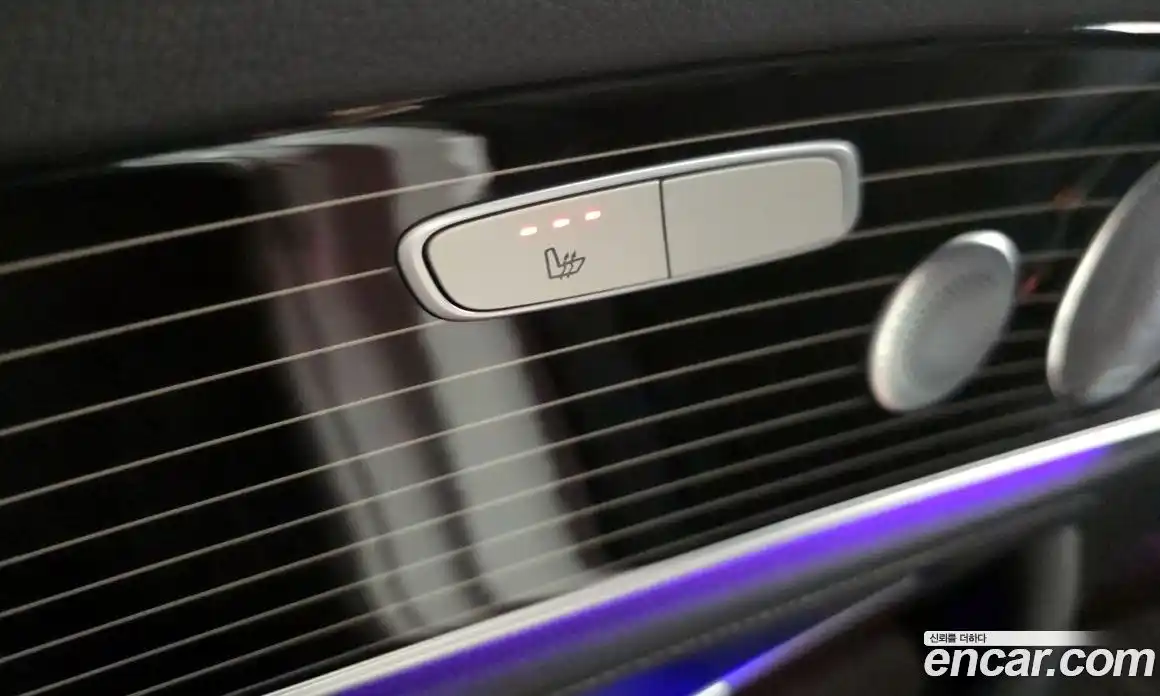 Mercedes-Benz E-Class 2019 3.0 Автомат в Москве № 427569, фото 18