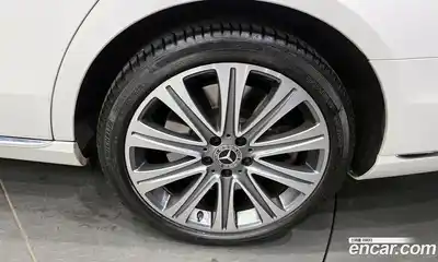 Mercedes-Benz E-Class 2019 3.0 Автомат в Москве № 427569, миниатюра 5