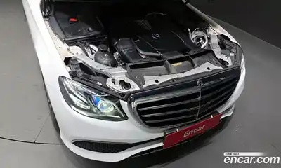 Mercedes-Benz E-Class 2019 3.0 Автомат в Москве № 427569, миниатюра 6