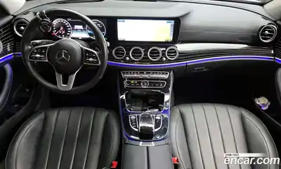 Mercedes-Benz E-Class 2019 3.0 Автомат в Москве № 427569, миниатюра 7