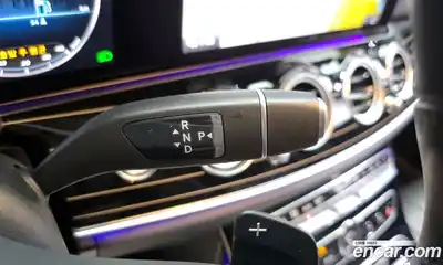 Mercedes-Benz E-Class 2019 3.0 Автомат в Москве № 427569, миниатюра 9