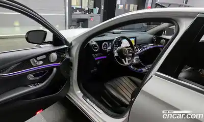 Mercedes-Benz E-Class 2019 3.0 Автомат в Москве № 427569, миниатюра 10