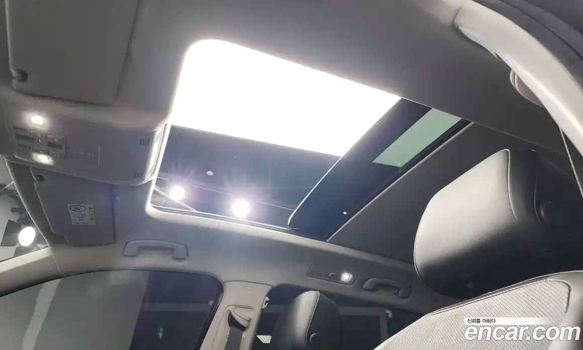 Volkswagen Tiguan 2024 2.0 Автомат в Москве № 428201, фото 18