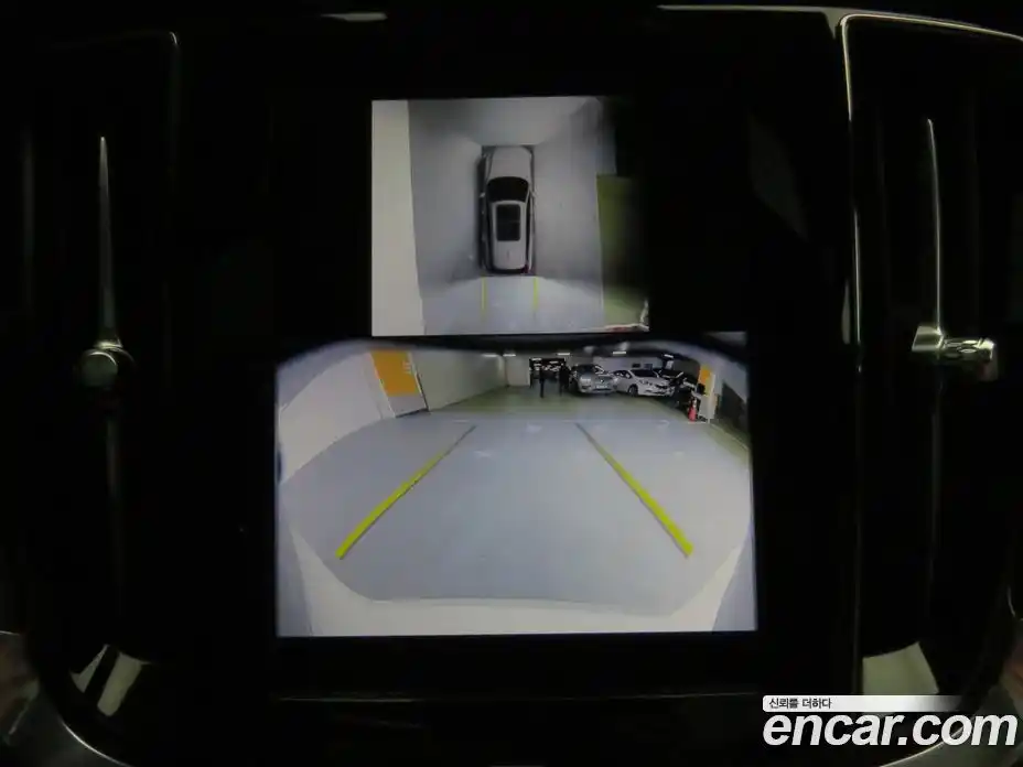 Volvo V60 2025 2.0 Автомат в Москве № 430242, фото 20