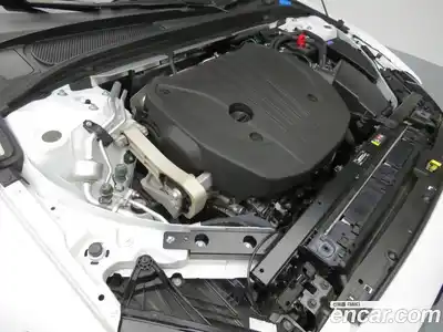 Volvo V60 2025 2.0 Автомат в Москве № 430242, миниатюра 5