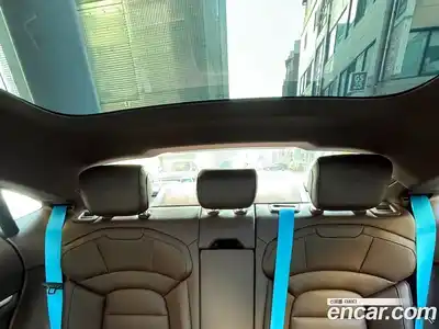 Porsche Taycan 2025 Автомат в Москве № 430392, миниатюра 8