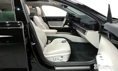 Hyundai Grandeur 2025 3.5 Автомат в Москве № 449543, миниатюра 11