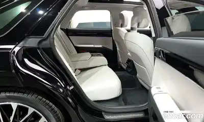 Hyundai Grandeur 2025 3.5 Автомат в Москве № 449543, миниатюра 12