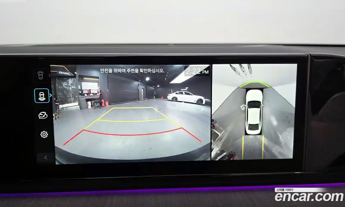 Hyundai Grandeur 2025 3.5 Автомат в Москве № 449543, фото 15