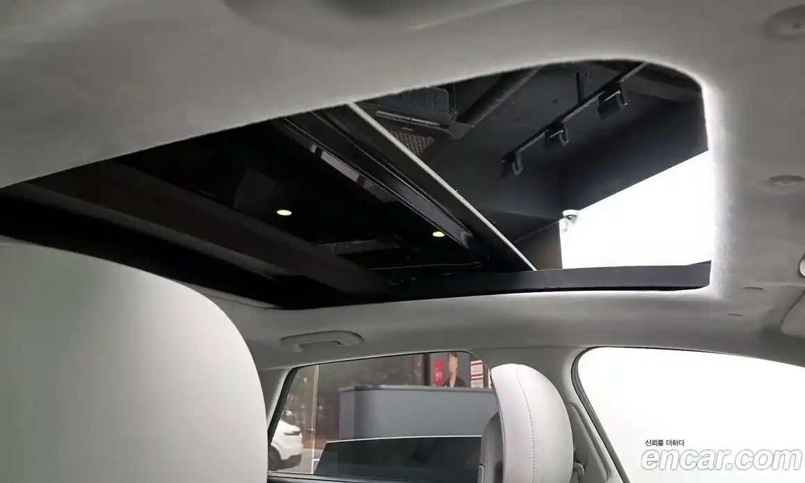 Hyundai Grandeur 2025 3.5 Автомат в Москве № 449543, фото 18