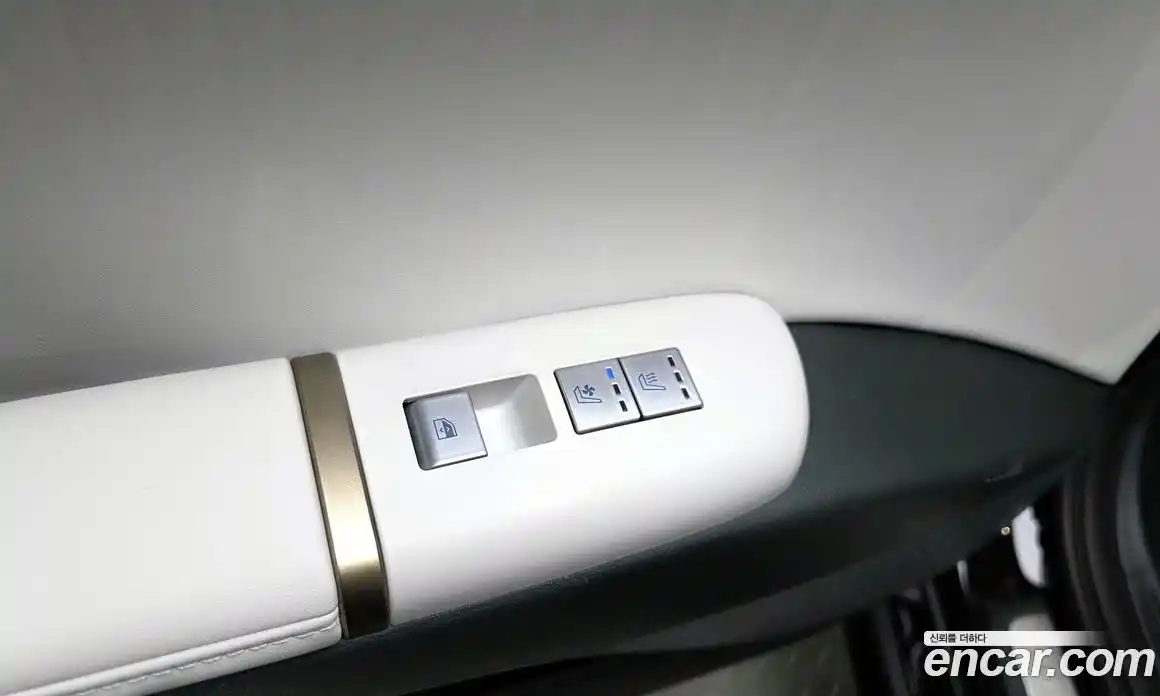 Hyundai Grandeur 2025 3.5 Автомат в Москве № 449543, фото 19