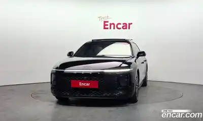 Hyundai Grandeur 2025 3.5 Автомат в Москве № 449543, миниатюра 3