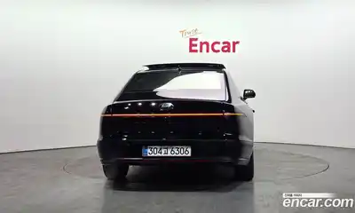 Hyundai Grandeur 2025 3.5 Автомат в Москве № 449543, миниатюра 4