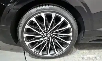 Hyundai Grandeur 2025 3.5 Автомат в Москве № 449543, миниатюра 5