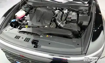 Hyundai Grandeur 2025 3.5 Автомат в Москве № 449543, миниатюра 6