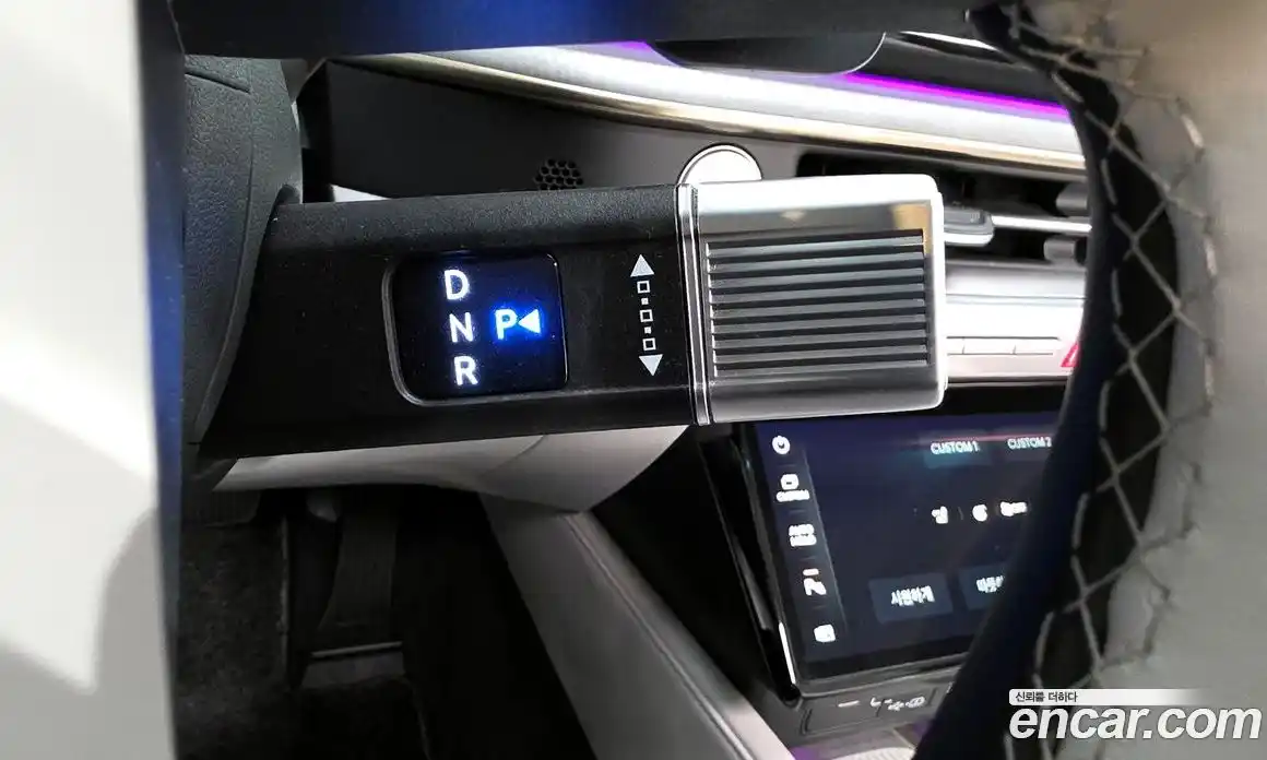 Hyundai Grandeur 2025 3.5 Автомат в Москве № 449543, фото 9