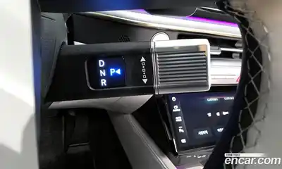 Hyundai Grandeur 2025 3.5 Автомат в Москве № 449543, миниатюра 9