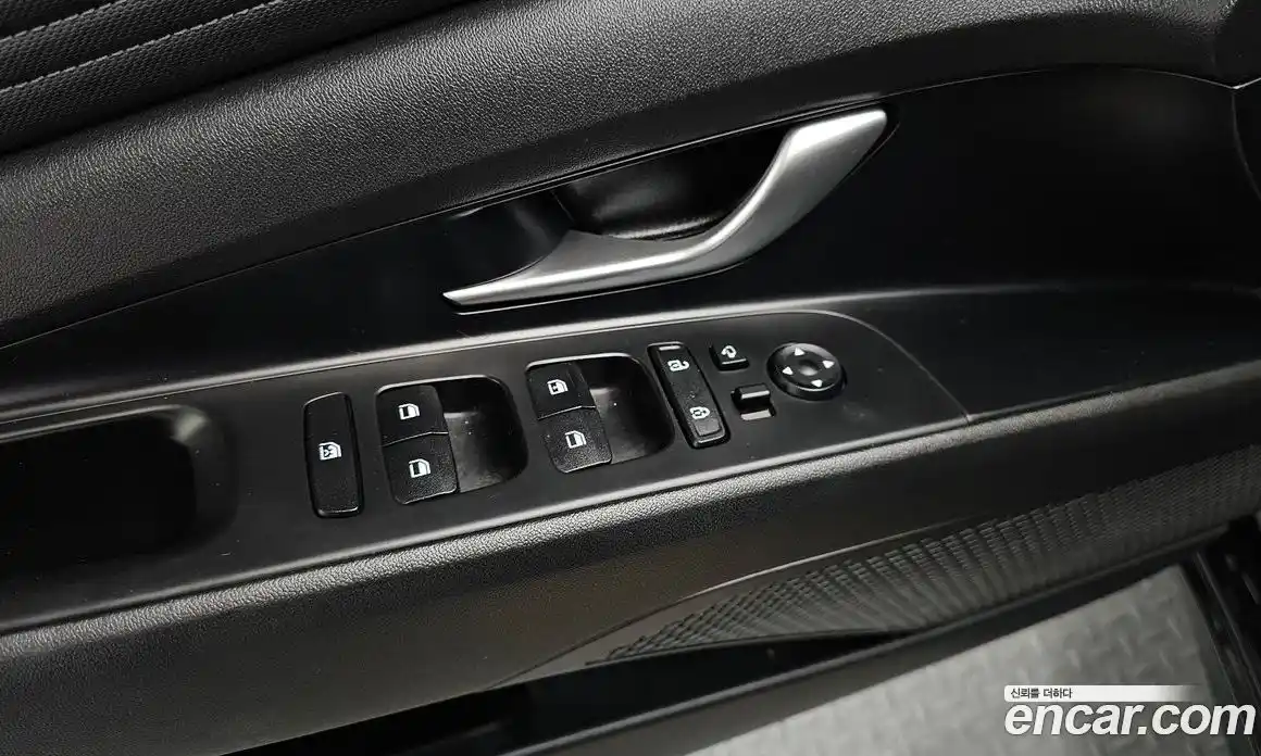 Hyundai Avante 2022 1.6 Автомат в Москве № 450428, фото 16