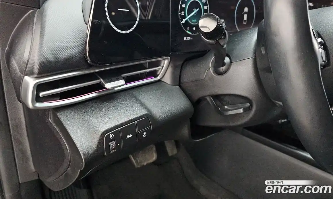 Hyundai Avante 2022 1.6 Автомат в Москве № 450428, фото 17