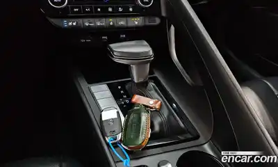 Hyundai Avante 2022 1.6 Автомат в Москве № 450428, миниатюра 9