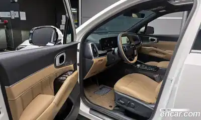 Kia Sorento 2026 2.5 Автомат в Москве № 450657, миниатюра 11