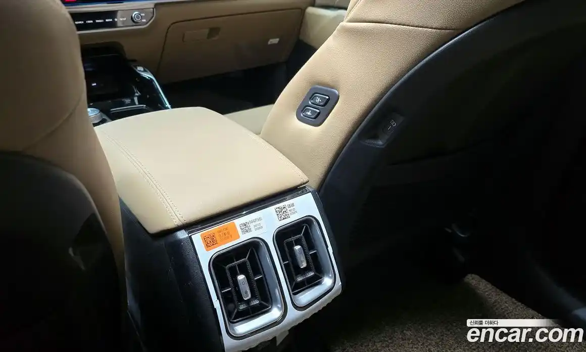 Kia Sorento 2026 2.5 Автомат в Москве № 450657, фото 17