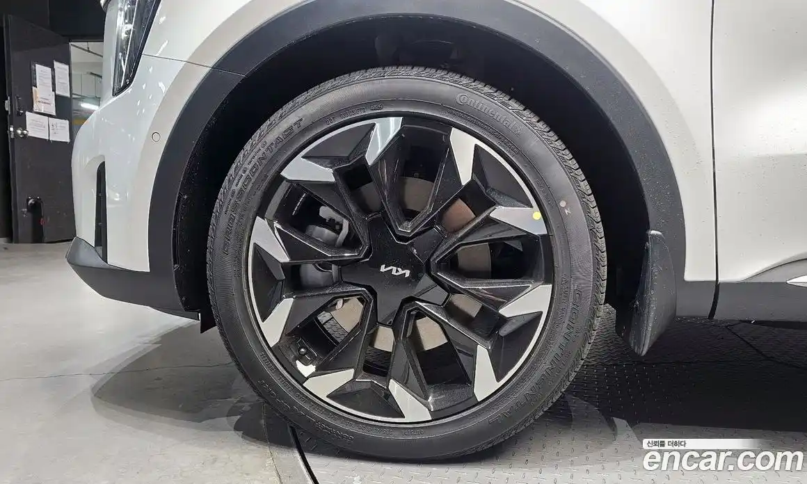 Kia Sorento 2026 2.5 Автомат в Москве № 450657, фото 5