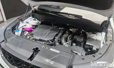 Kia Sorento 2026 2.5 Автомат в Москве № 450657, миниатюра 6