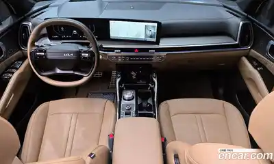 Kia Sorento 2026 2.5 Автомат в Москве № 450657, миниатюра 7